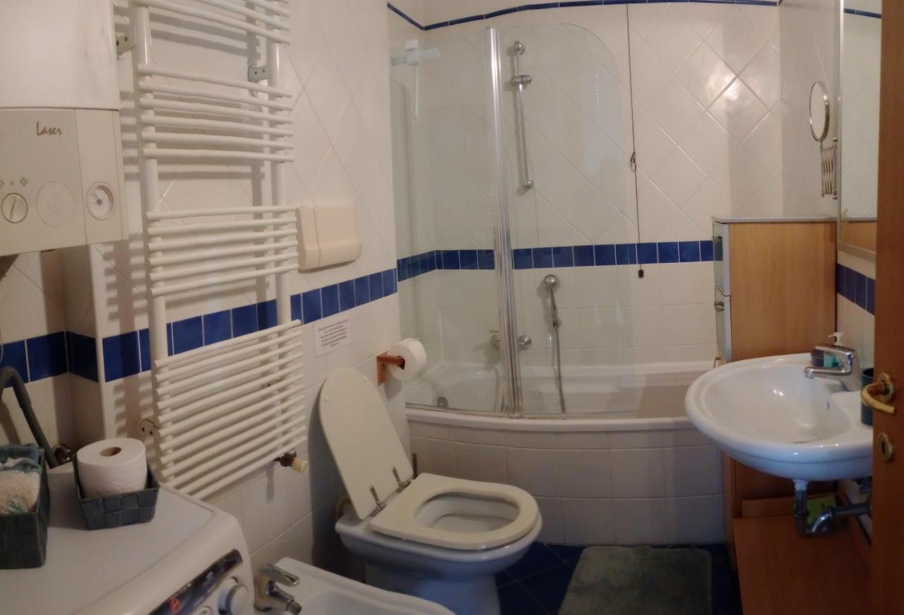 Loft Soleil Apartment เวนิส ภายนอก รูปภาพ
