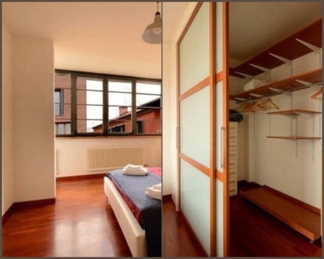 Loft Soleil Apartment เวนิส ภายนอก รูปภาพ